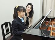 四條畷学園音楽教室写真3